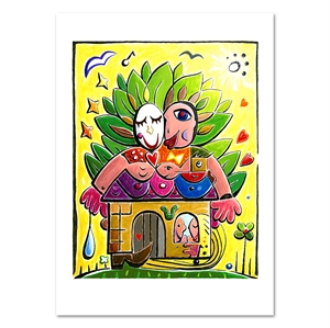 Kys, Kys & Kærlighed